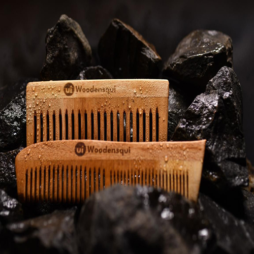 Neem Comb