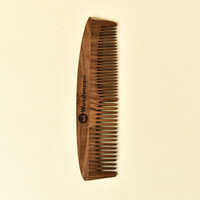 Ruby Shesham comb