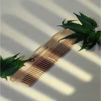 Ruby Neem Comb