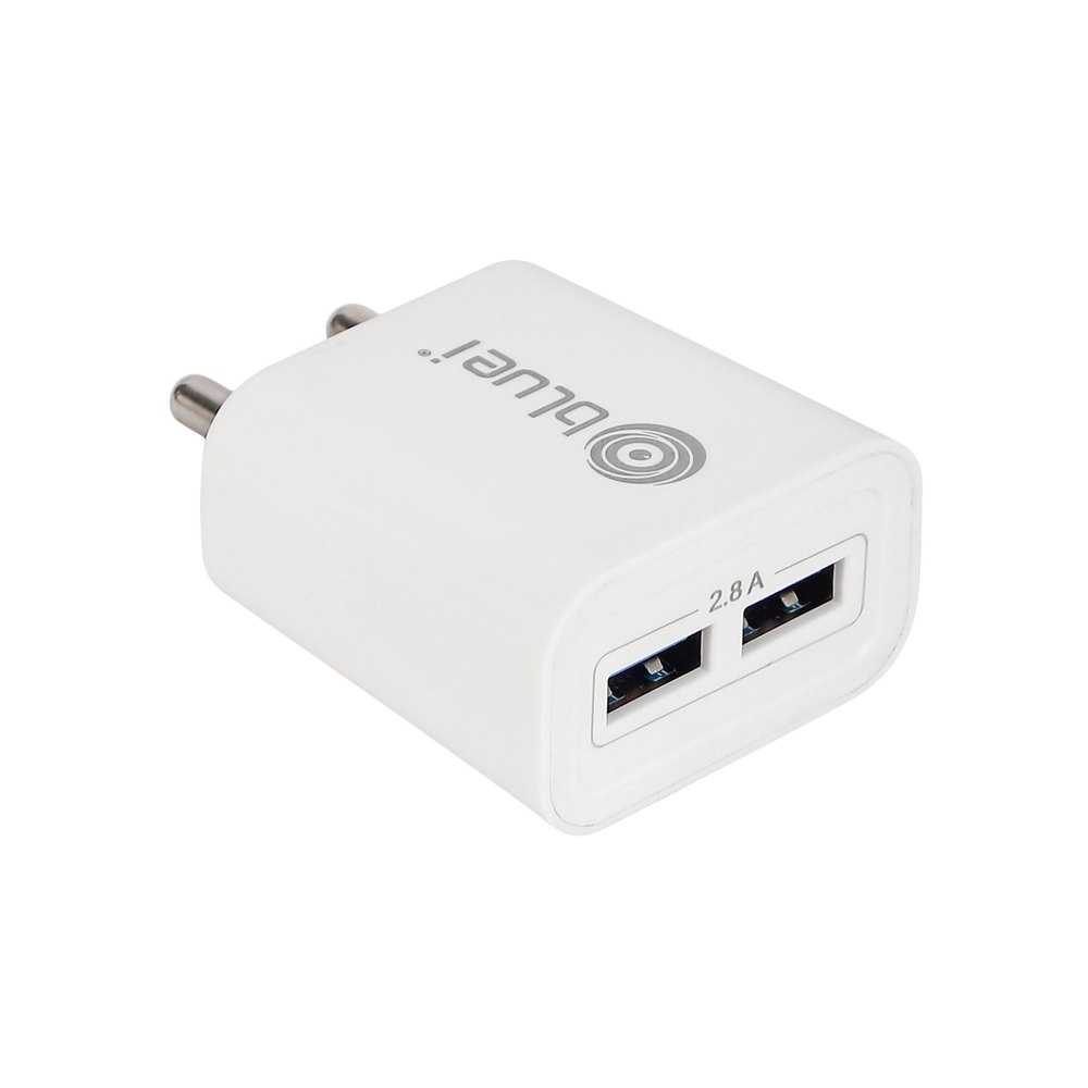 Wc 02 2.1A Dual Usb Charger, 80W