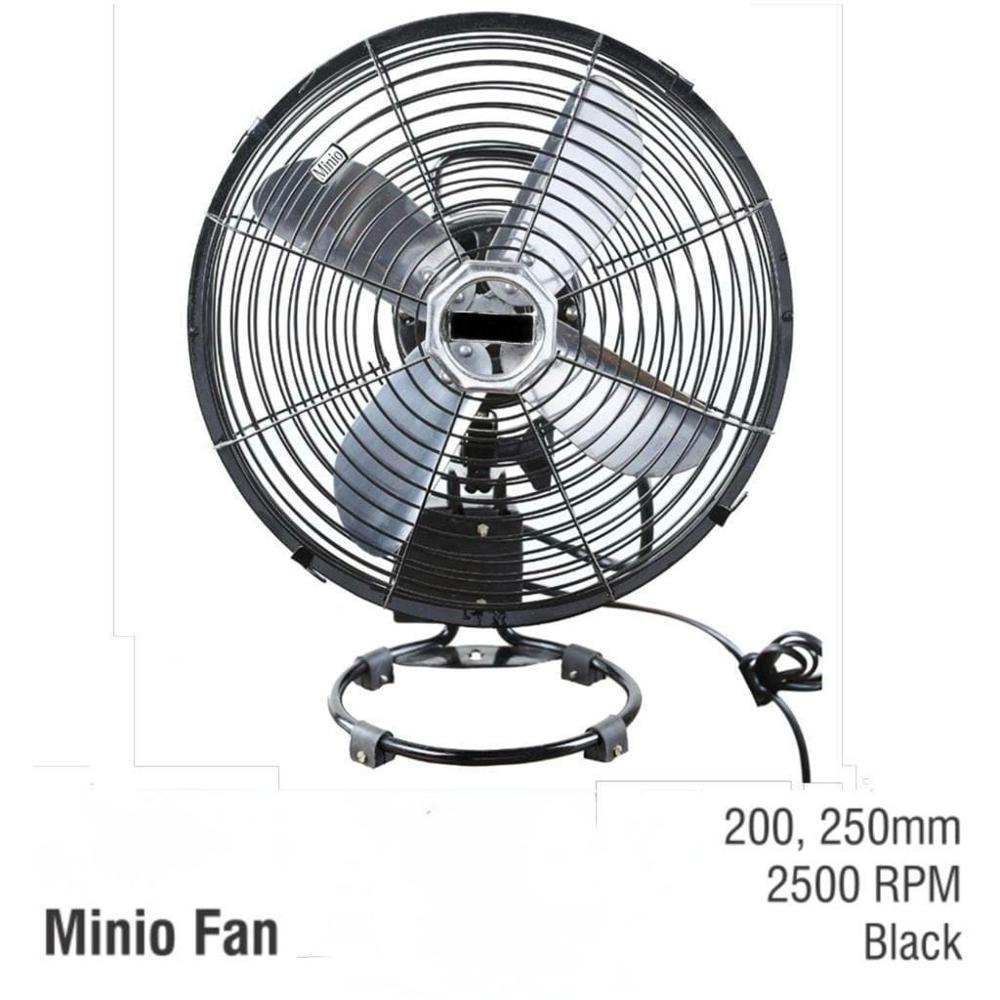 Cinni Table Fan High Speed
