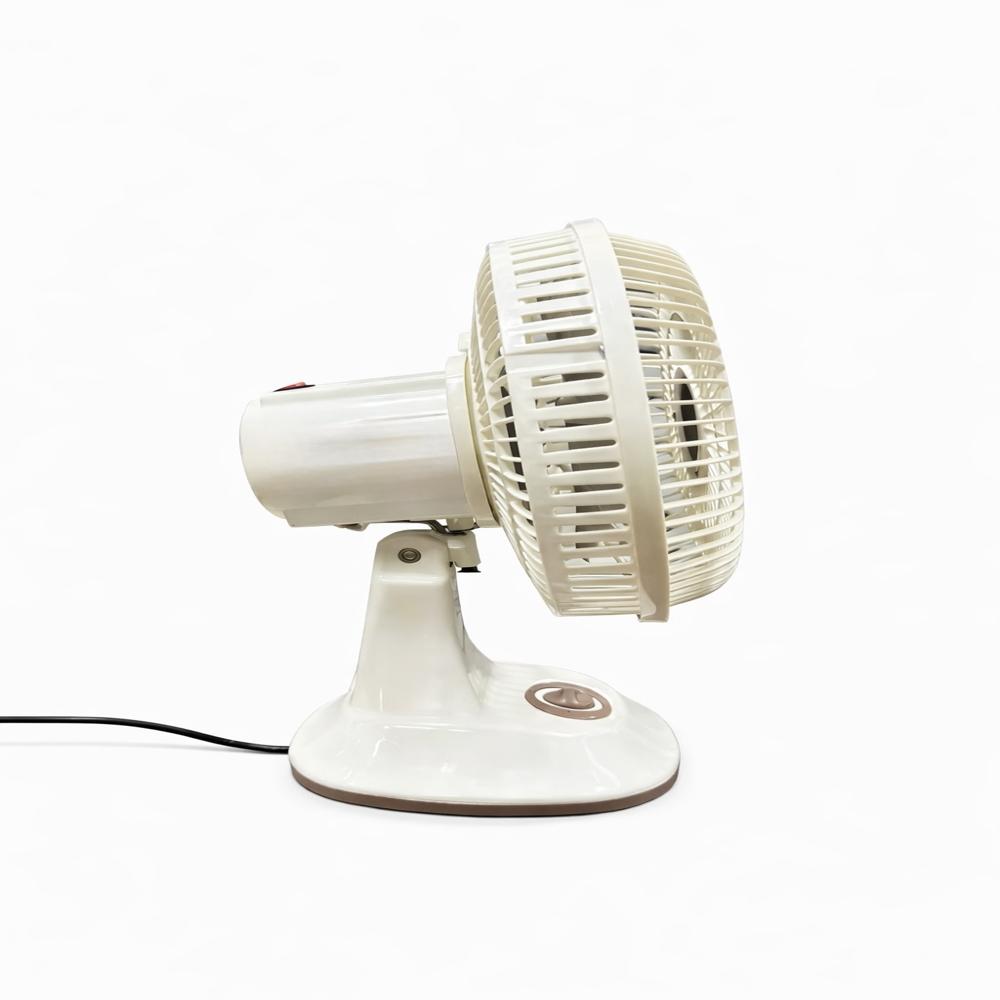 Table Fan (Mini) - Blade Material: Plastic
