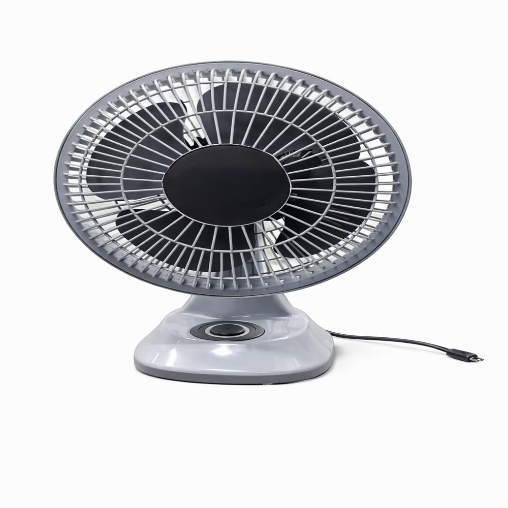 Table Fan (Mini) - Blade Material: Plastic