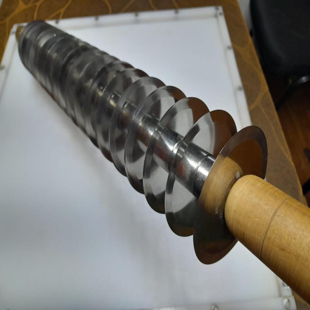 Chikki Patta Bellan Cutter