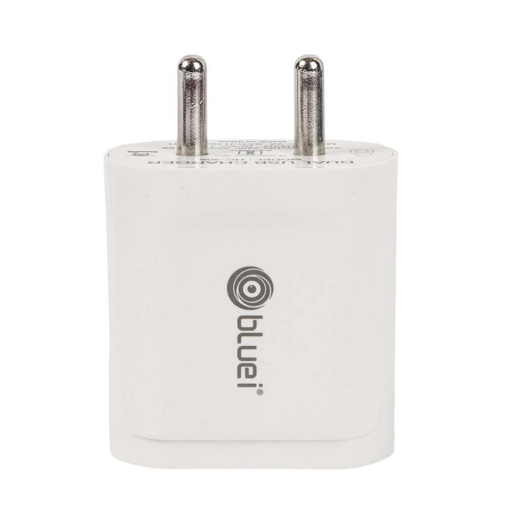 Hc 308 3.0A Micro Charger, 80W, Number Of Ports: 2