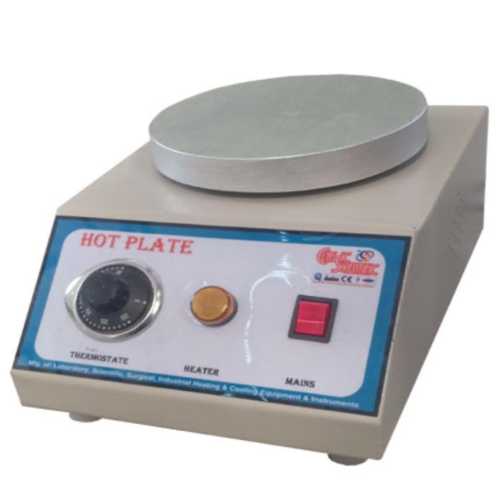 Laboratory Hot Plate