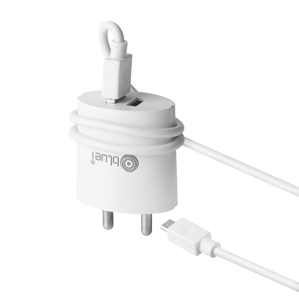 BI-DI-HC-301 Type-C Charger, Number Of Ports: 2