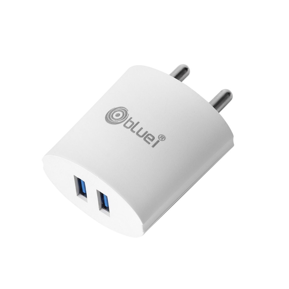 BI-DI-HC-301 Type-C Charger, Number Of Ports: 2