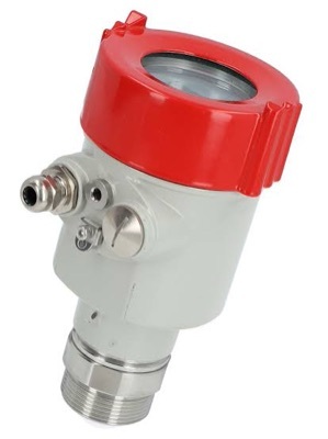 Flameproof Radar Level Transmitter