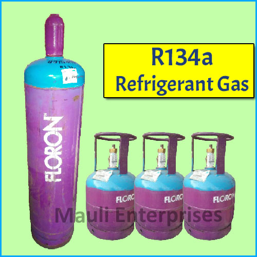 R134a 10KG Fluoro Refrigerant Gass