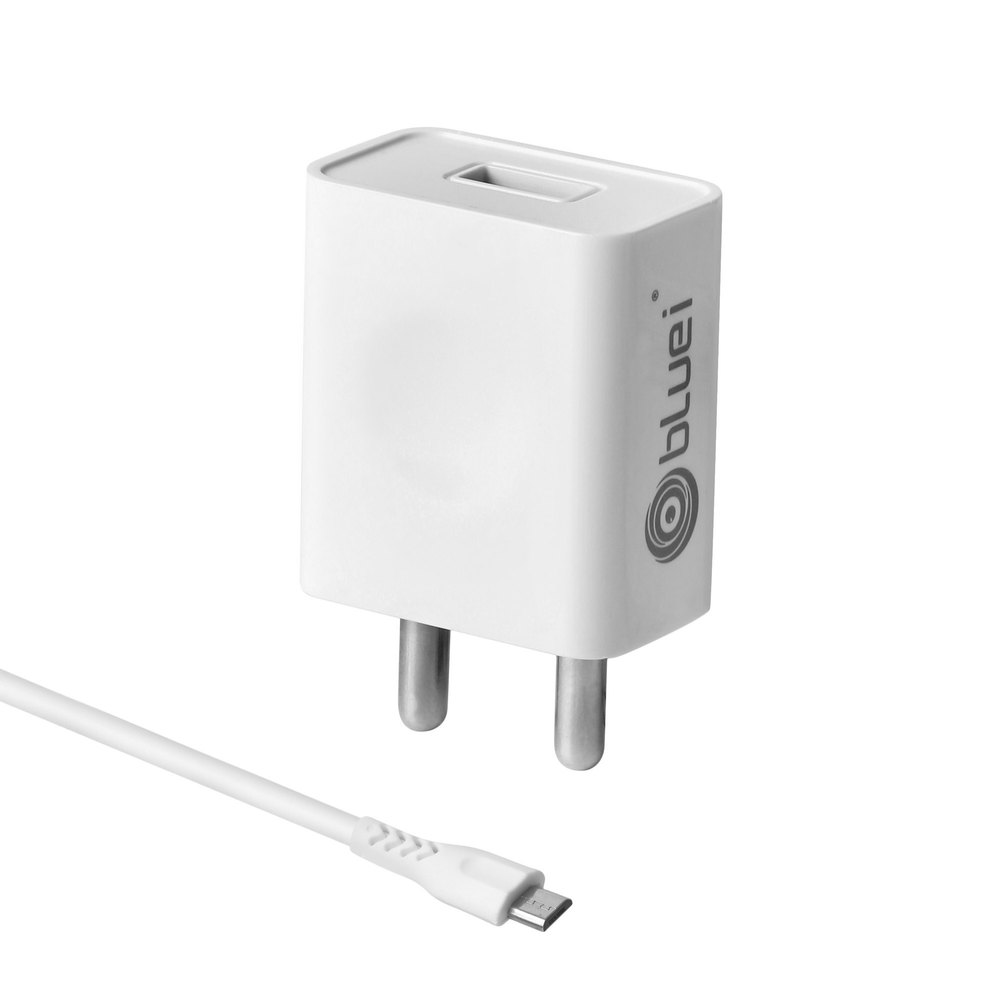 Bluei BI-DI-HC-304 USB Mobile Phone Charger