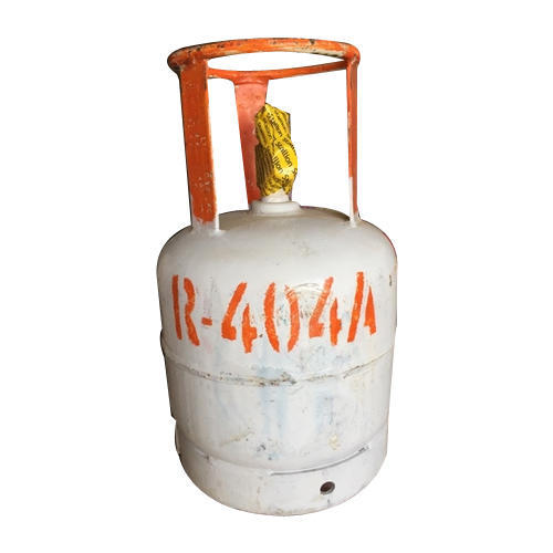 R404A 8KG Fluoro Refrigerant Gas