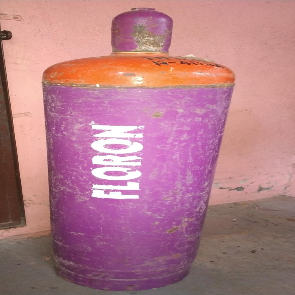 R404A 8KG Fluoro Refrigerant Gas