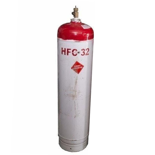 R32 8KG Fluoro Refrigerant Gas