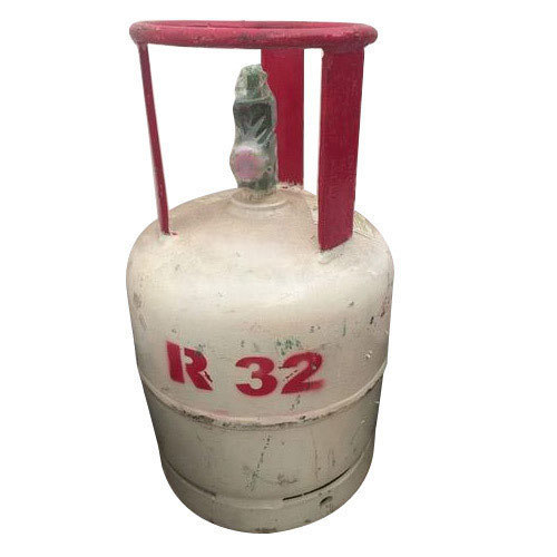 R32 8KG Fluoro Refrigerant Gas