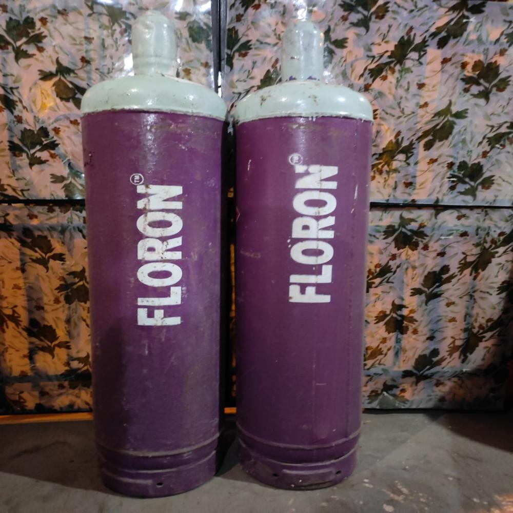 R32 8KG Fluoro Refrigerant Gas