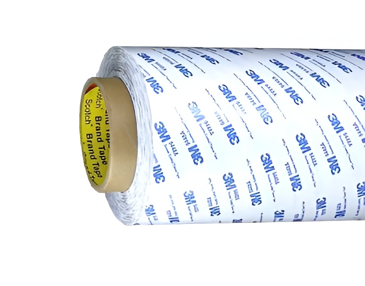 3M 9448A Double Coated Tissue Tape