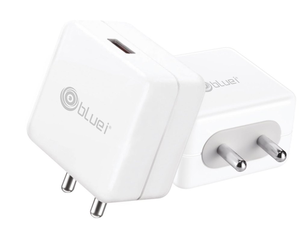 HC 909 VOOC 30W Fast Charger, Number Of Ports: 1, 33W