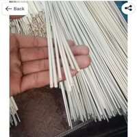 Punjabi Kulfi Bamboo Stick - Color: Light Brown