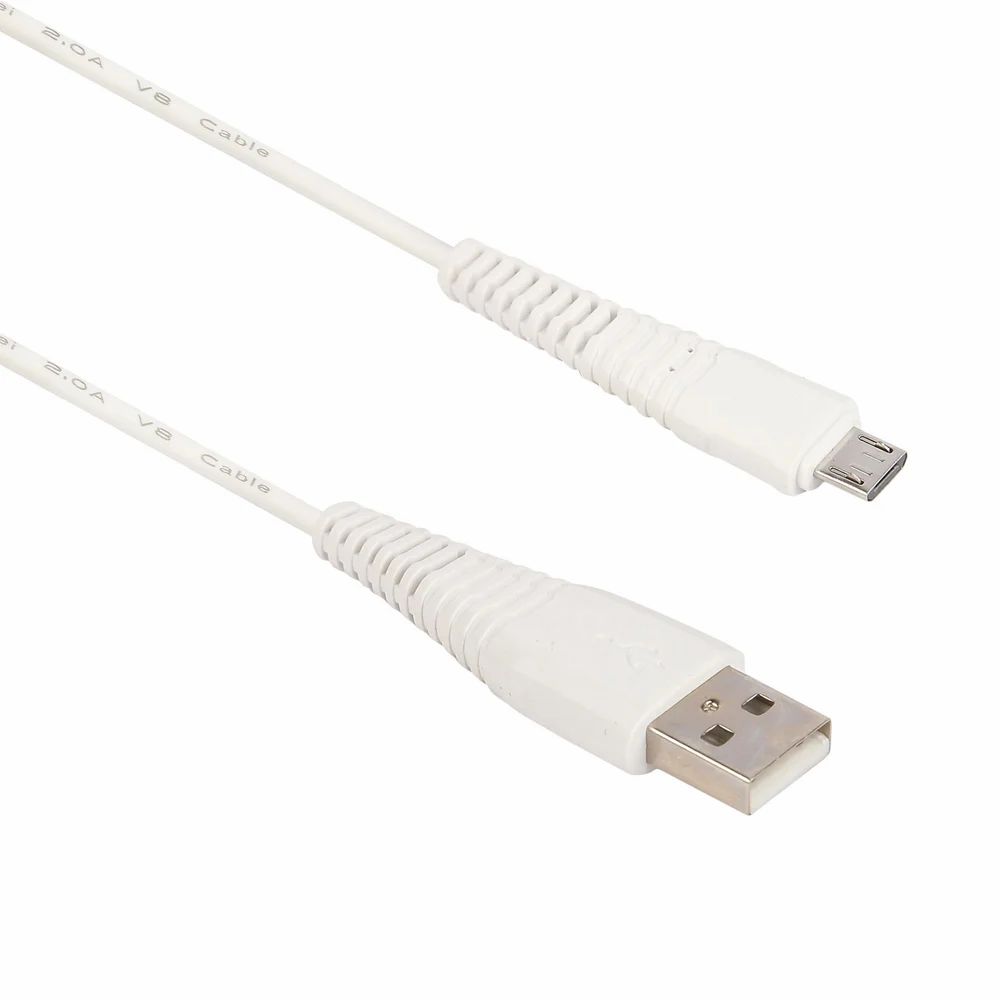 Bluei 2.0A 10 in 1 Economy Micro USB Cable
