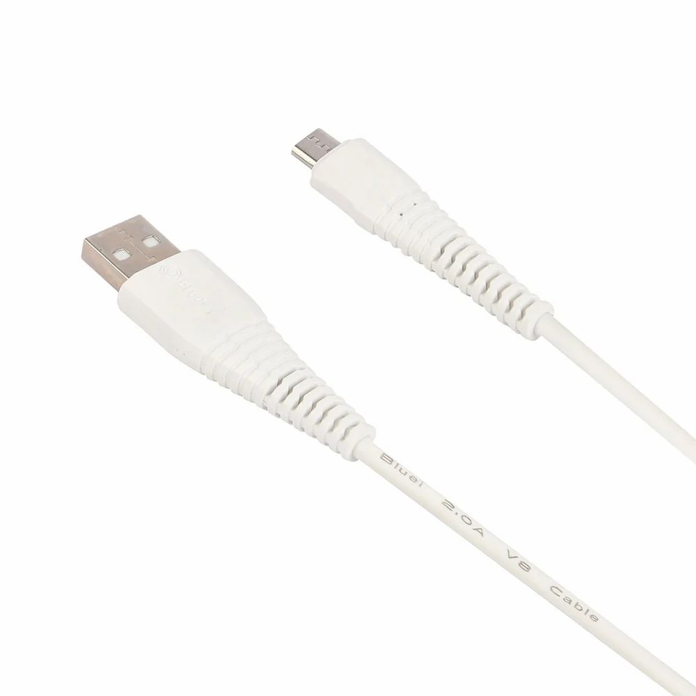 Bluei 2.0A 10 in 1 Economy Micro USB Cable