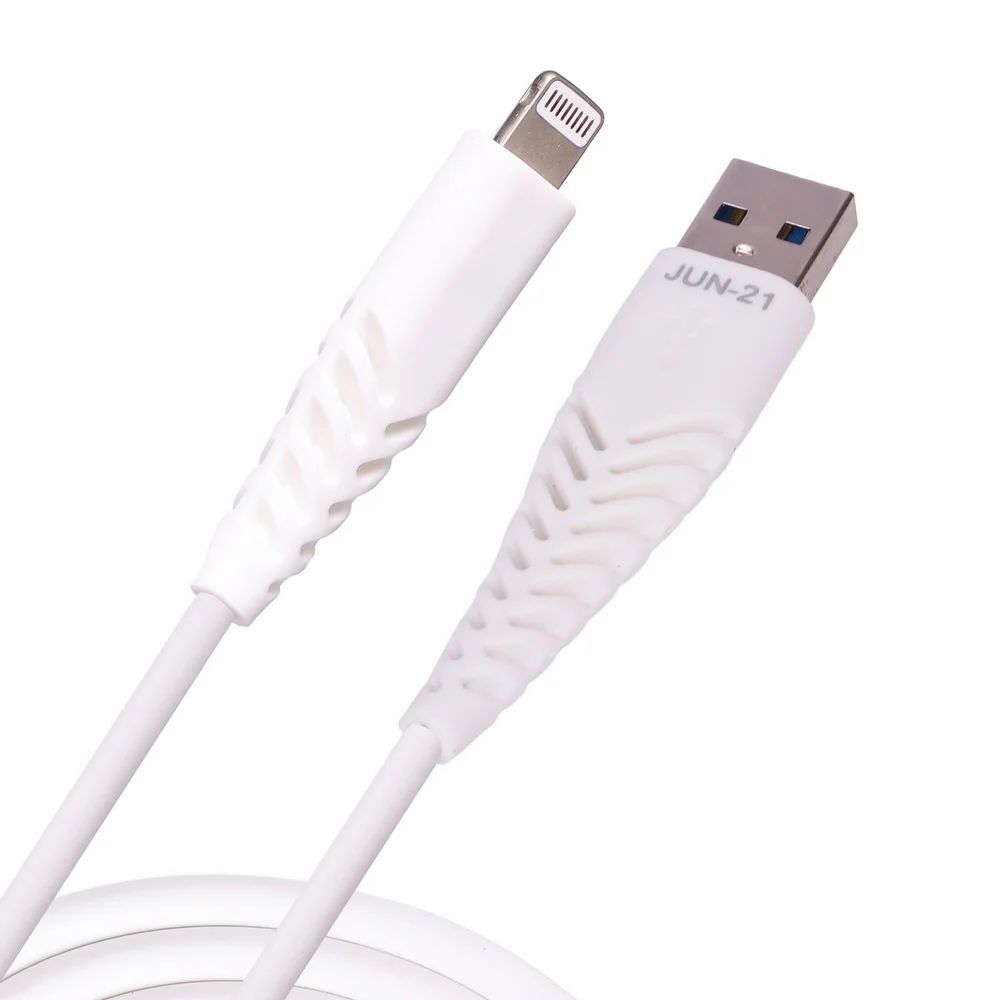 D2 15W iPhone Fast Charging Cable