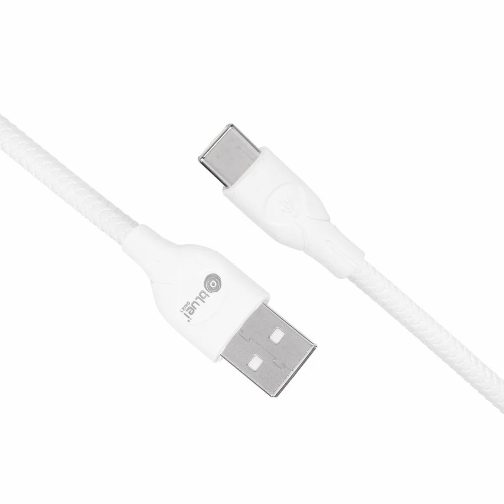 Bluei D2 15W Type-C Fast Charging Cable