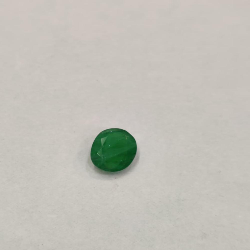 Natural Emerald 5.45 Carats (Panna)