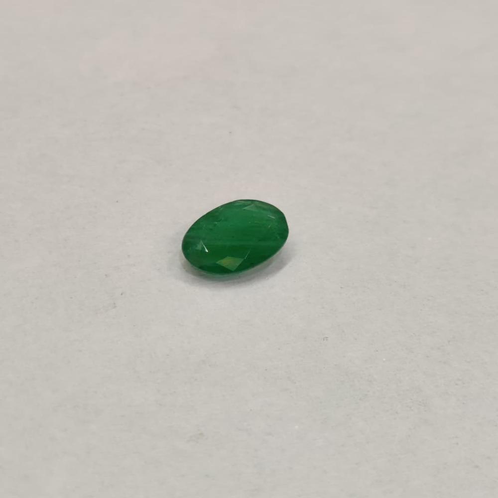 Natural Emerald 5.45 Carats (Panna)