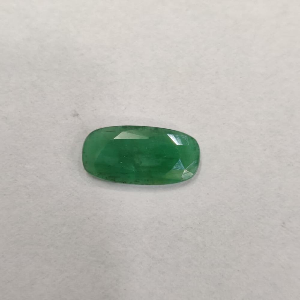Natural Emerald 4.15 Carats