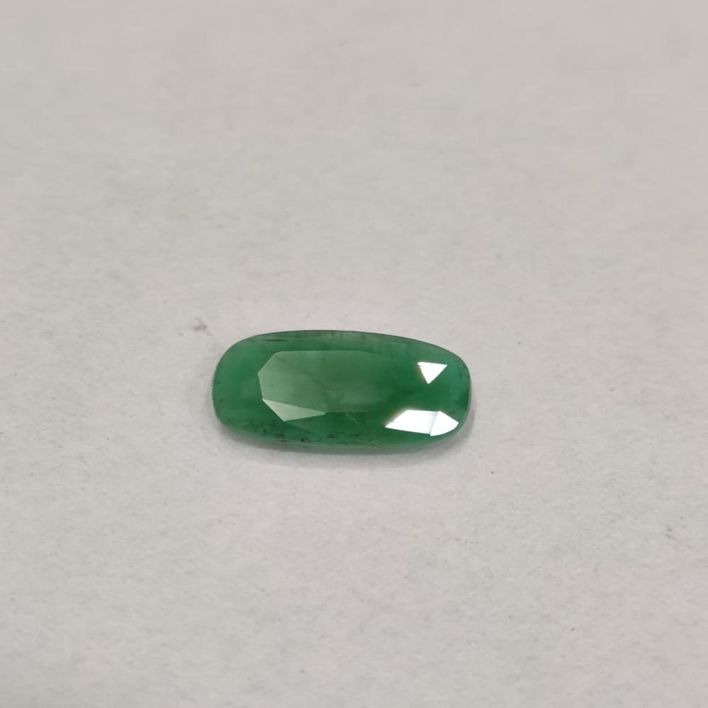 Natural Emerald 4.15 Carats