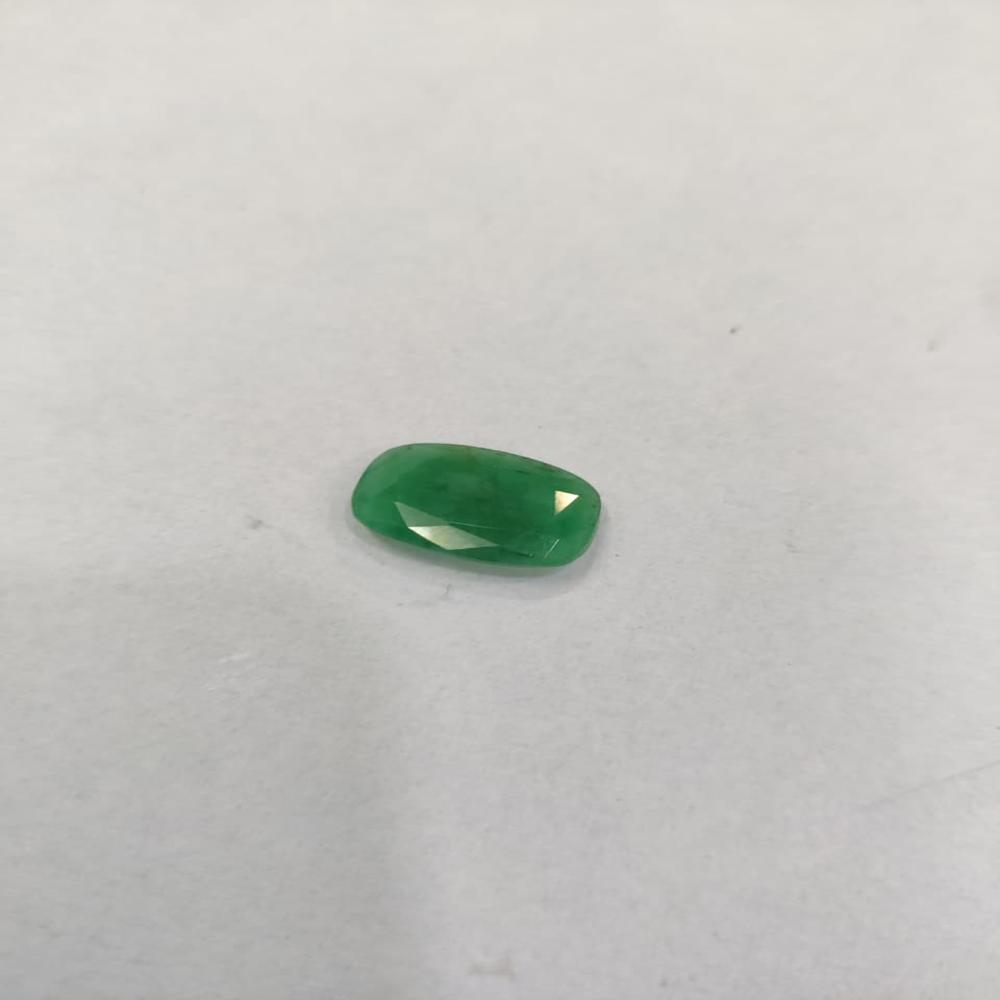 Natural Emerald 4.15 Carats