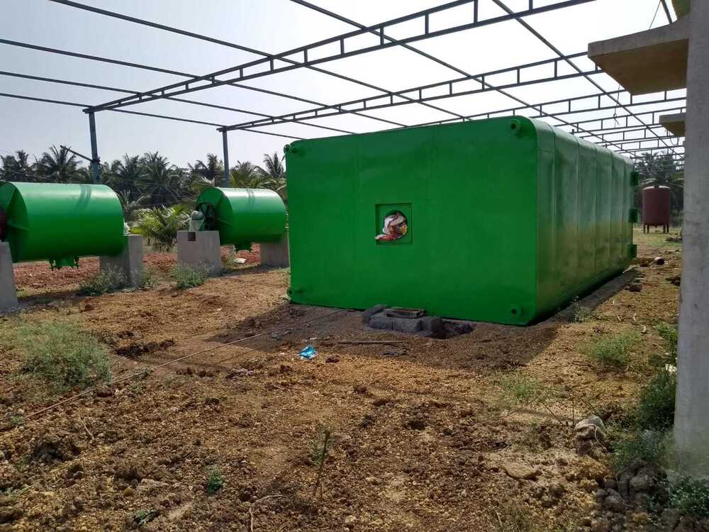 Industrail Autoclave Machine