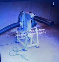 Pillow Fibre Filling Machine