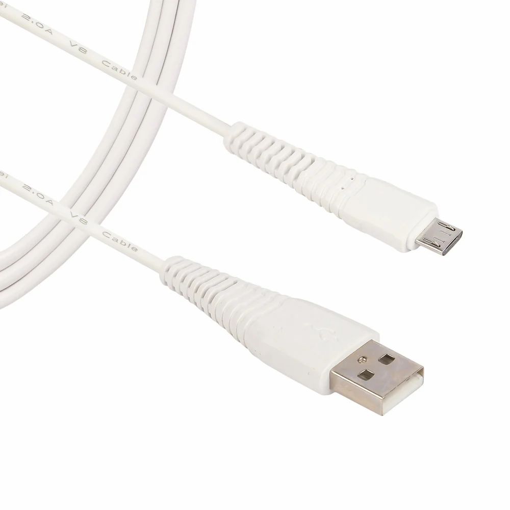 SP-02 Micro USB 20W Fast Charging Data Cable