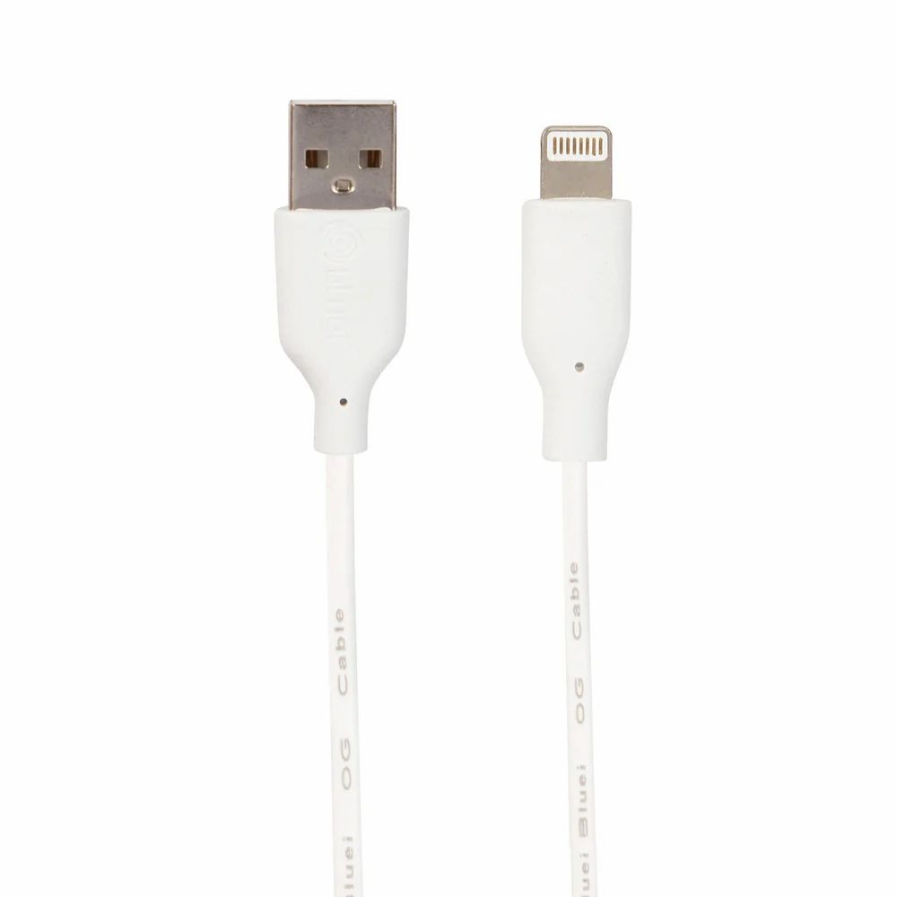 SP-02 iPhone 20W Fast Charging Data Cable