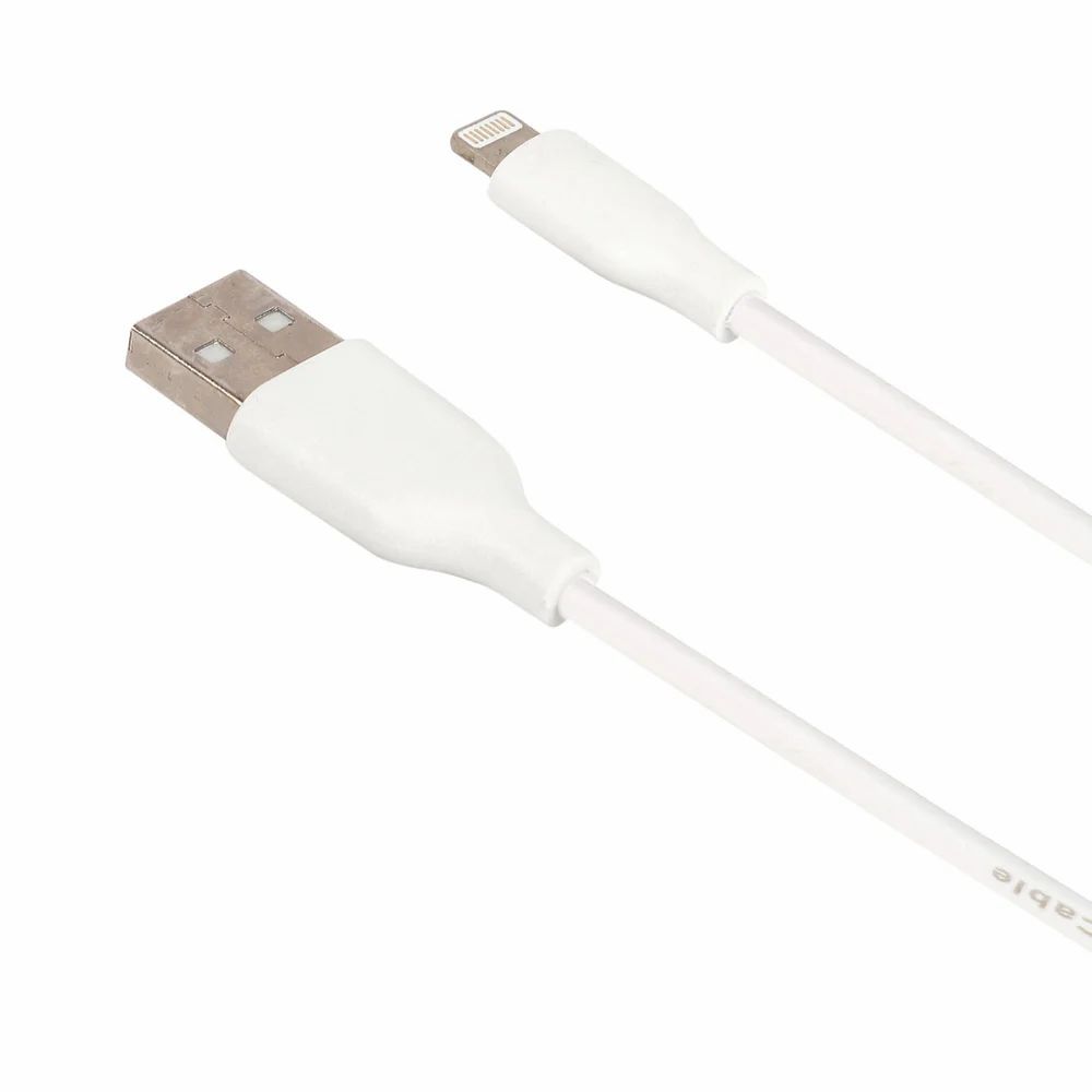 SP-02 iPhone 20W Fast Charging Data Cable