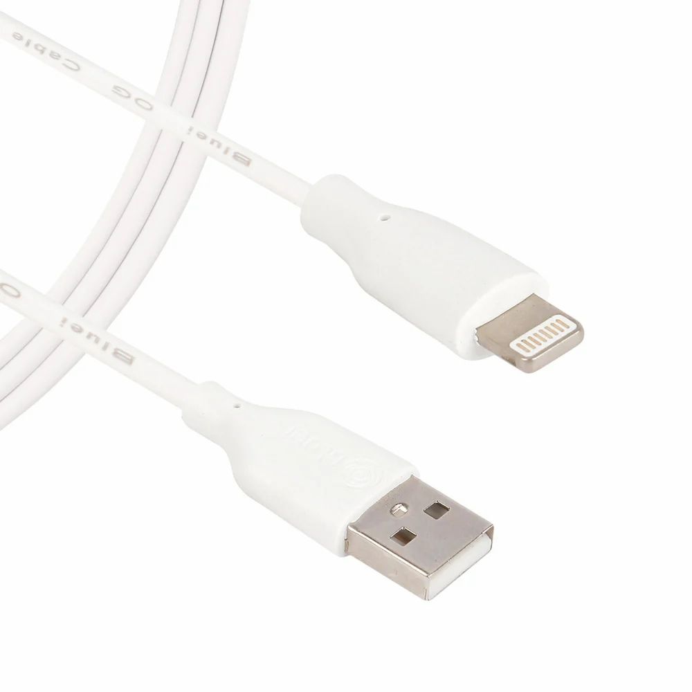 SP-02 iPhone 20W Fast Charging Data Cable