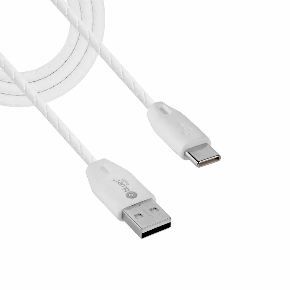 SP-08 Type C 33W Fast Charging Data Cable