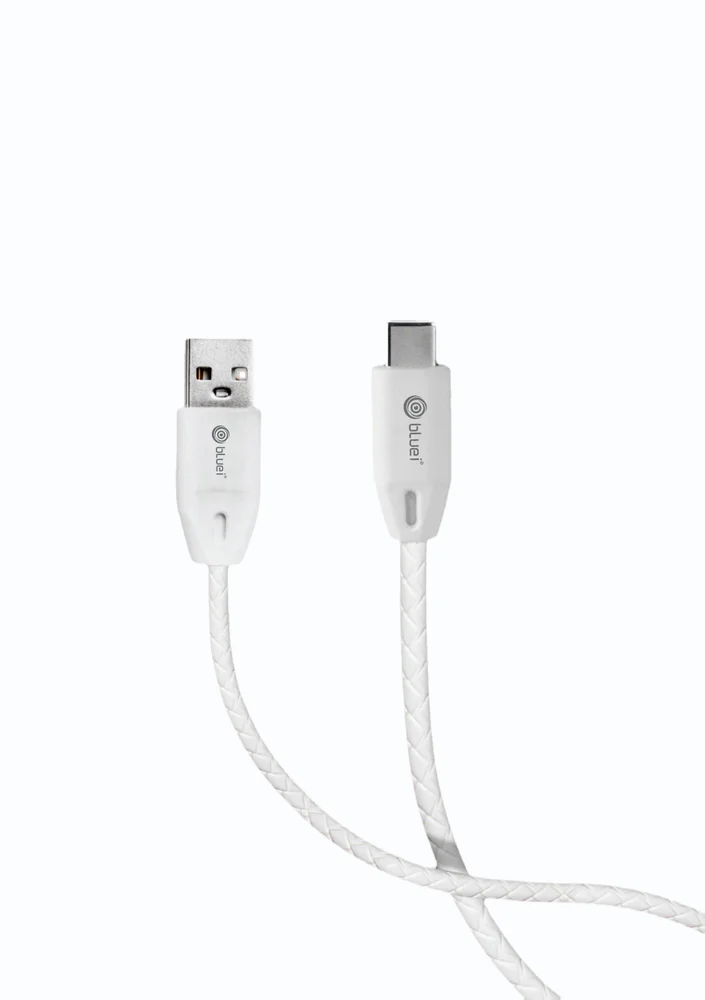 SP-05 Type C 45W Fast Charging Data Cable