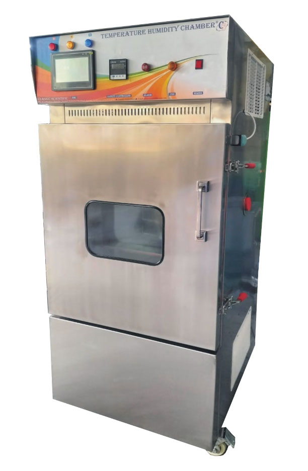 Climatic Test Chamber