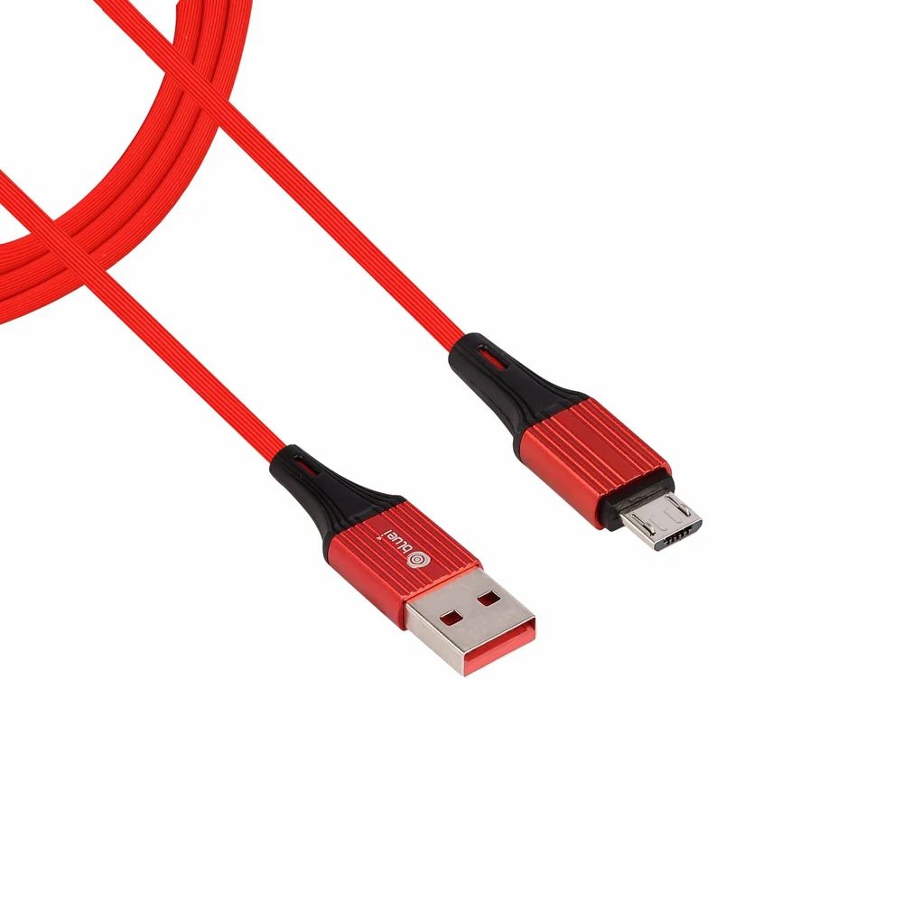 DC-X12 Micro USB Metal Data Cable