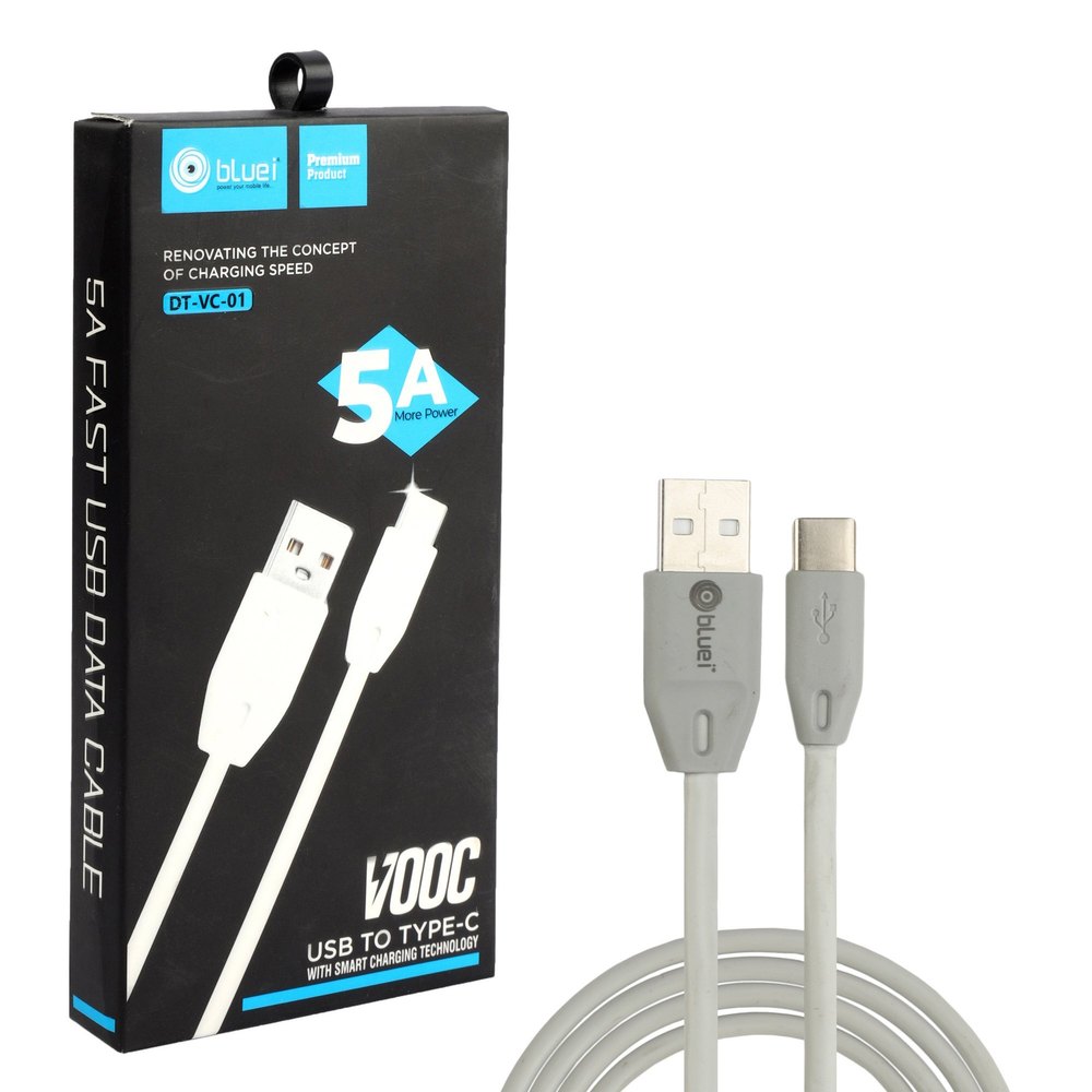 Bluei (DT-VC-01) Type C Data Cable