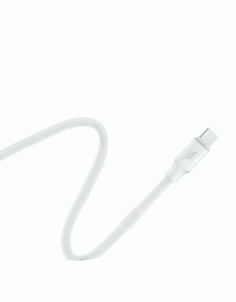 DT-VC-02 Type C 120W Fast Charging Data Cable