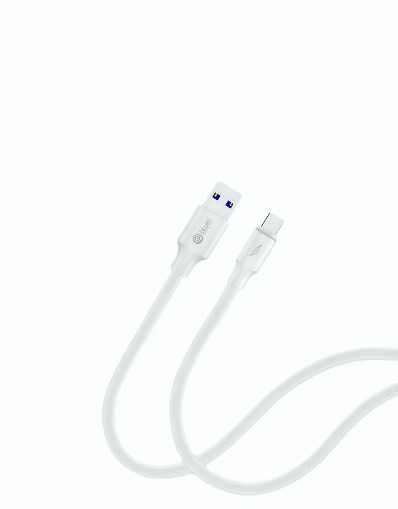 DT-VC-02 Type C 120W Fast Charging Data Cable