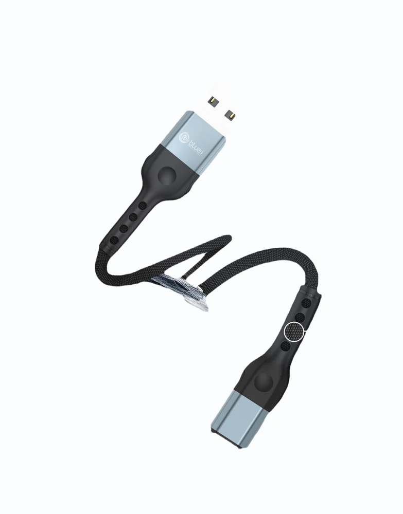 DC-X15 Type C Metal Data Cable