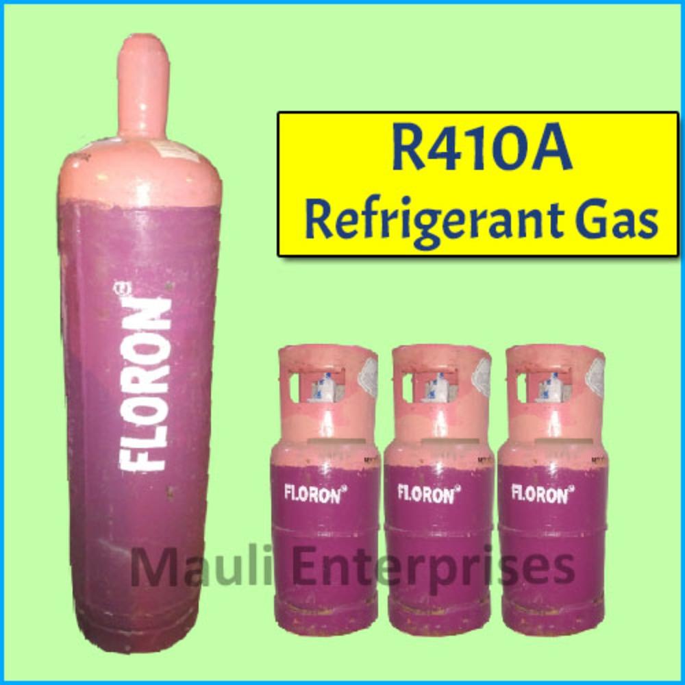 R410A 9KG Floron Refrigerant Gas