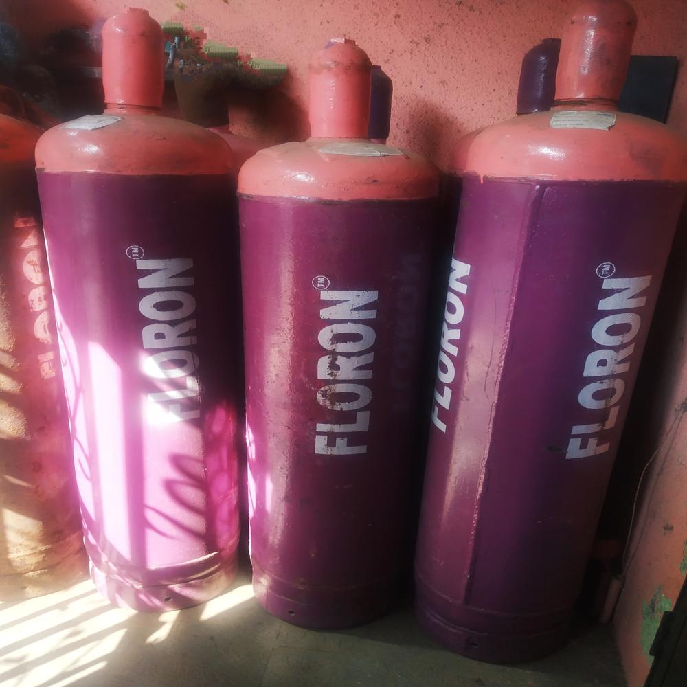 R410A 9KG Floron Refrigerant Gas
