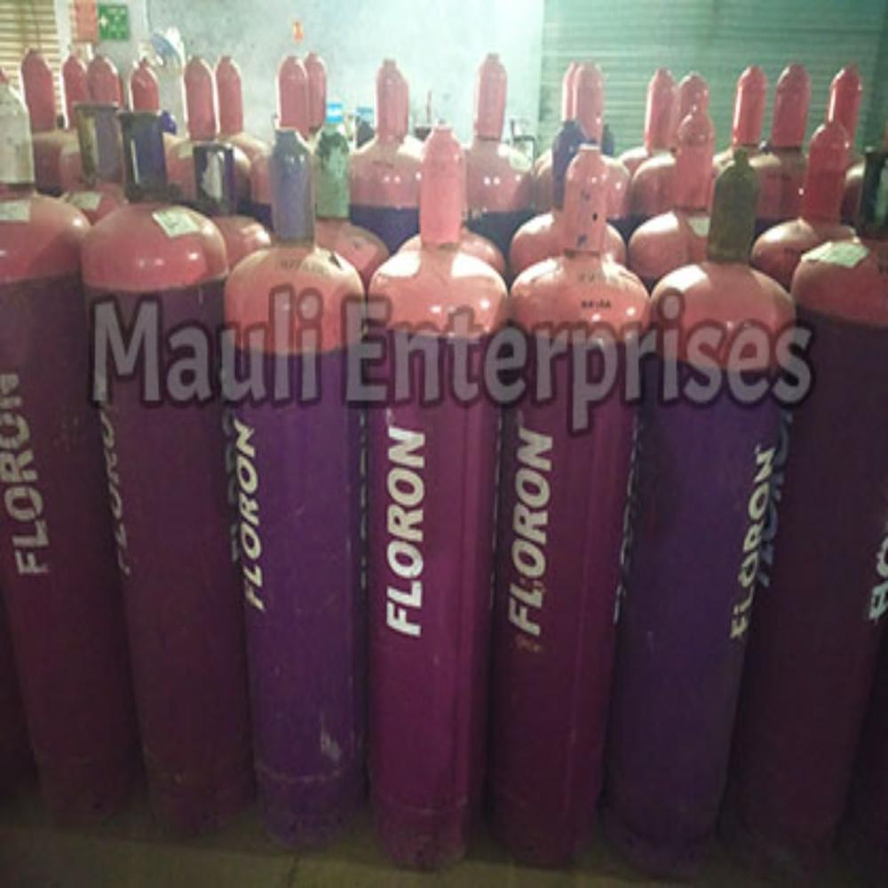 R410A 9KG Floron Refrigerant Gas