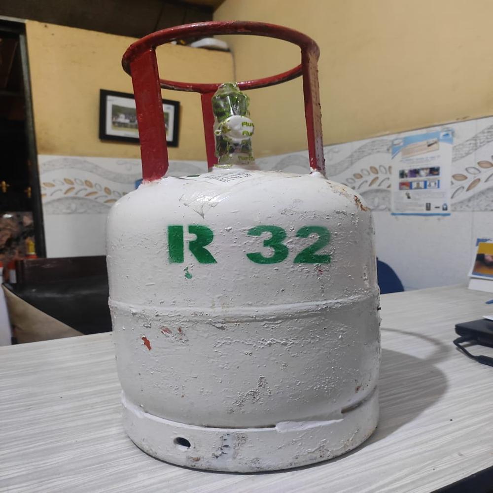 R32 8KG Stallion Refrigerant Gas
